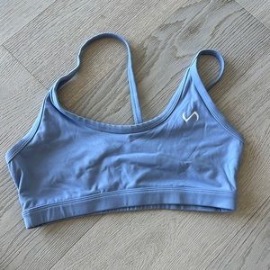 TLF Tempo Glo Sports Bra (S) runs big
